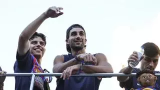Así es el regalo de lujo de más de 4.000 euros que reciben los jugadores del Barça