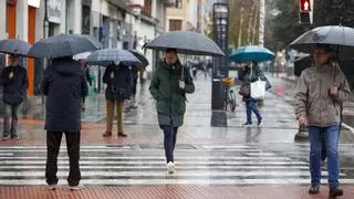 "Las lluvias de los últimos cuatro meses no mitigan la sequía meteorológica", subraya la Aemet