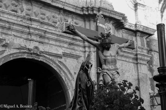 GALERÍA DE FOTOS / Así vieron la Semana Santa nuestros lectores