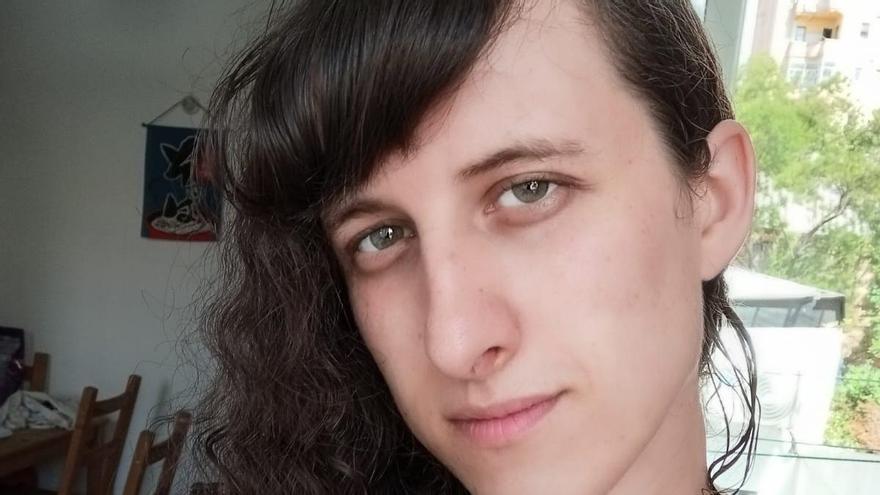 Viky Valle Espejo, eivissenca a Barcelona: "Volia fer animació 2D i 3D i a Eivissa no hi havia res d’això"