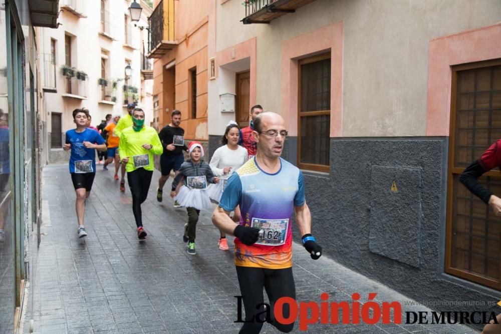 San Silvestre Moratalla (Corre por tus fiestas)