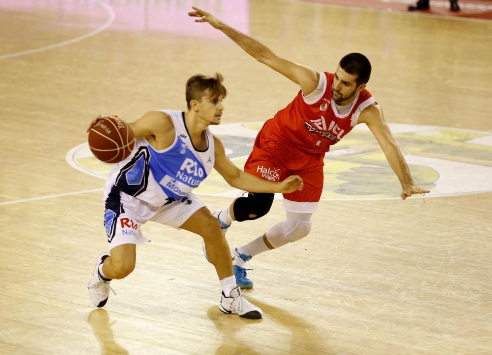 ICL Manresa - Obradoiro al Congost