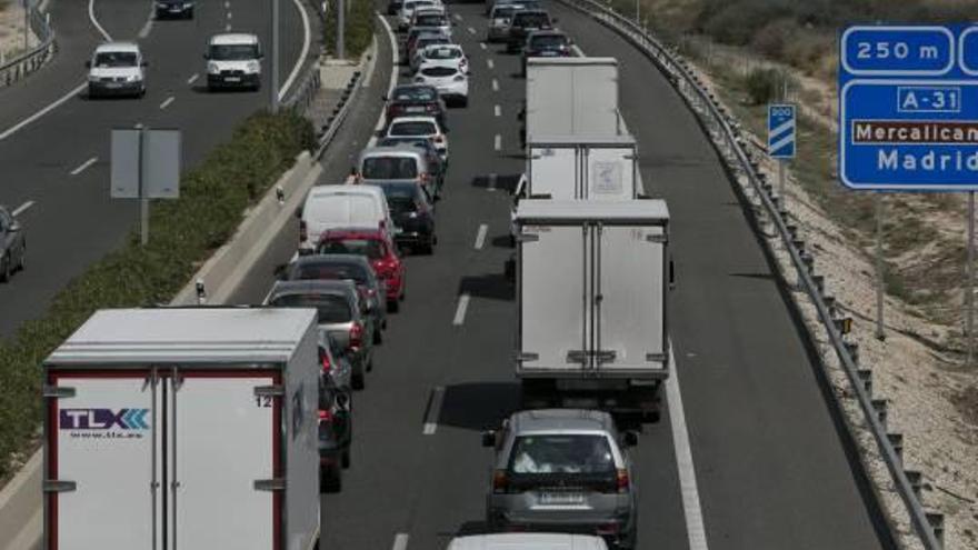 La tasa para camiones que estudia Francia encarecerá el 70% de los envíos de la provincia