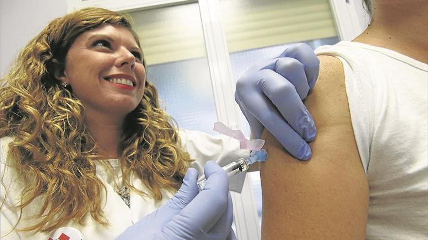 El SES vacunará de meningitis a más de 20.000 jóvenes a partir de octubre