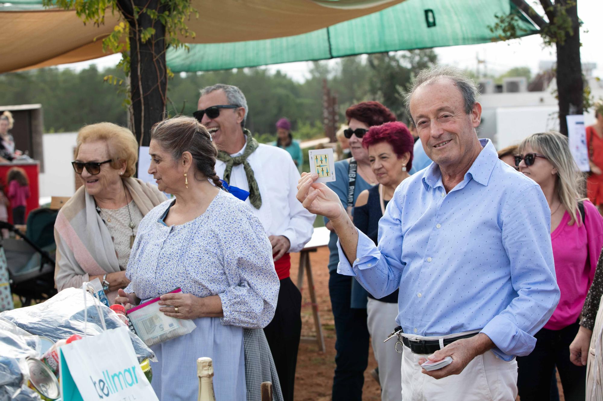 Fiestas de Forada