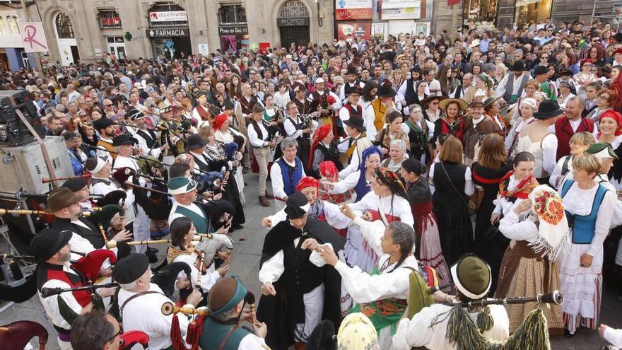 La Reconquista ultima su declaración como Fiesta de Interés Turístico Nacional