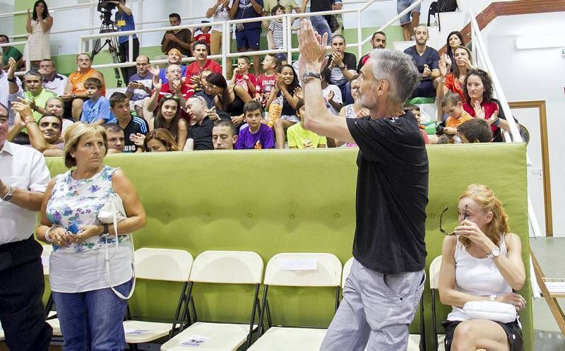 Fotogalería del CAI Zaragoza - Peñas Huesca