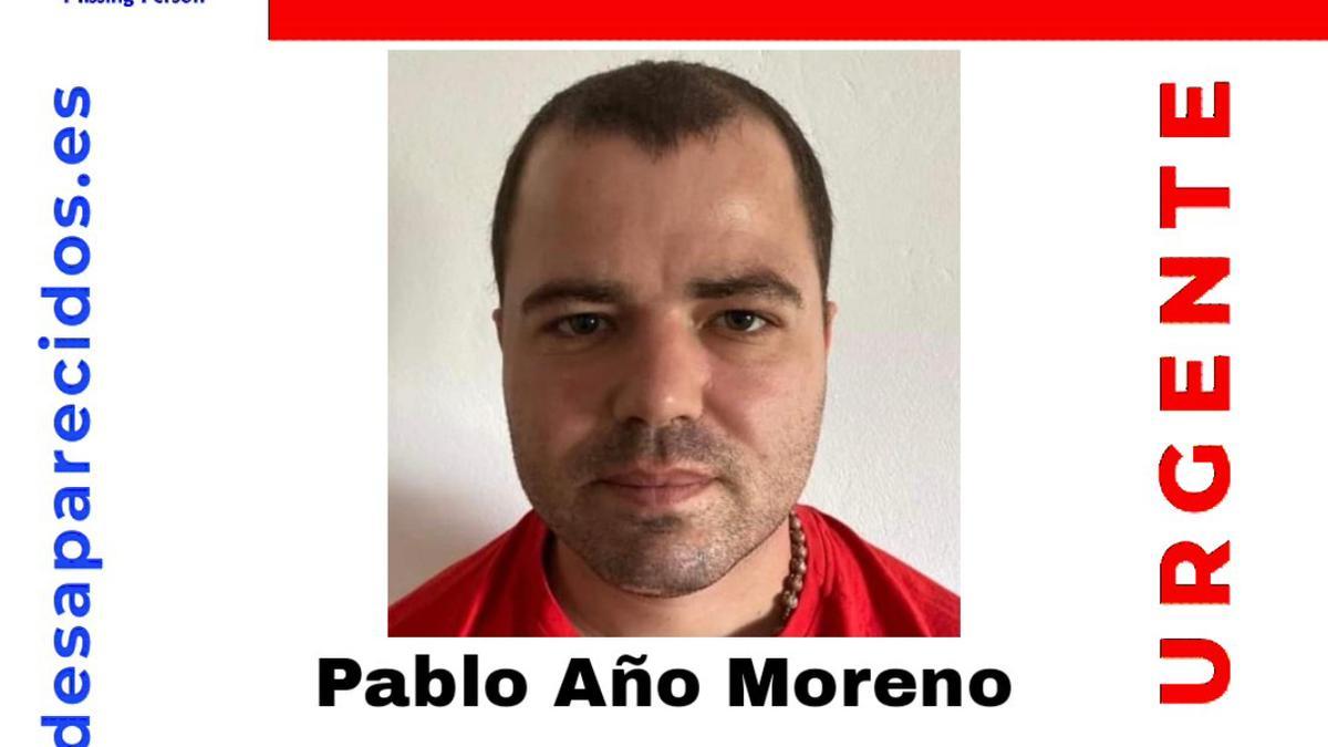 Pablo Año Moreno