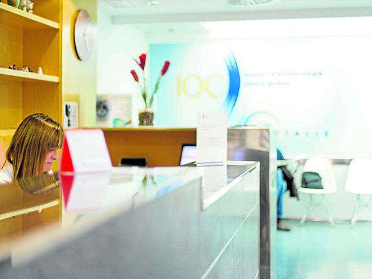 Noves perspectives en el tractament del glaucoma