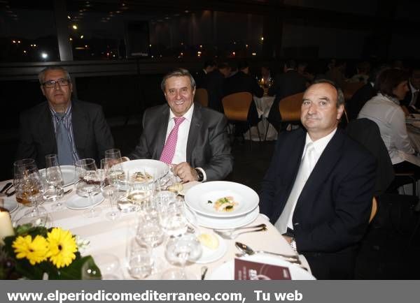 GALERÍA DE FOTOS - Gala Empresa del Año de Mediterráneo IV - IV