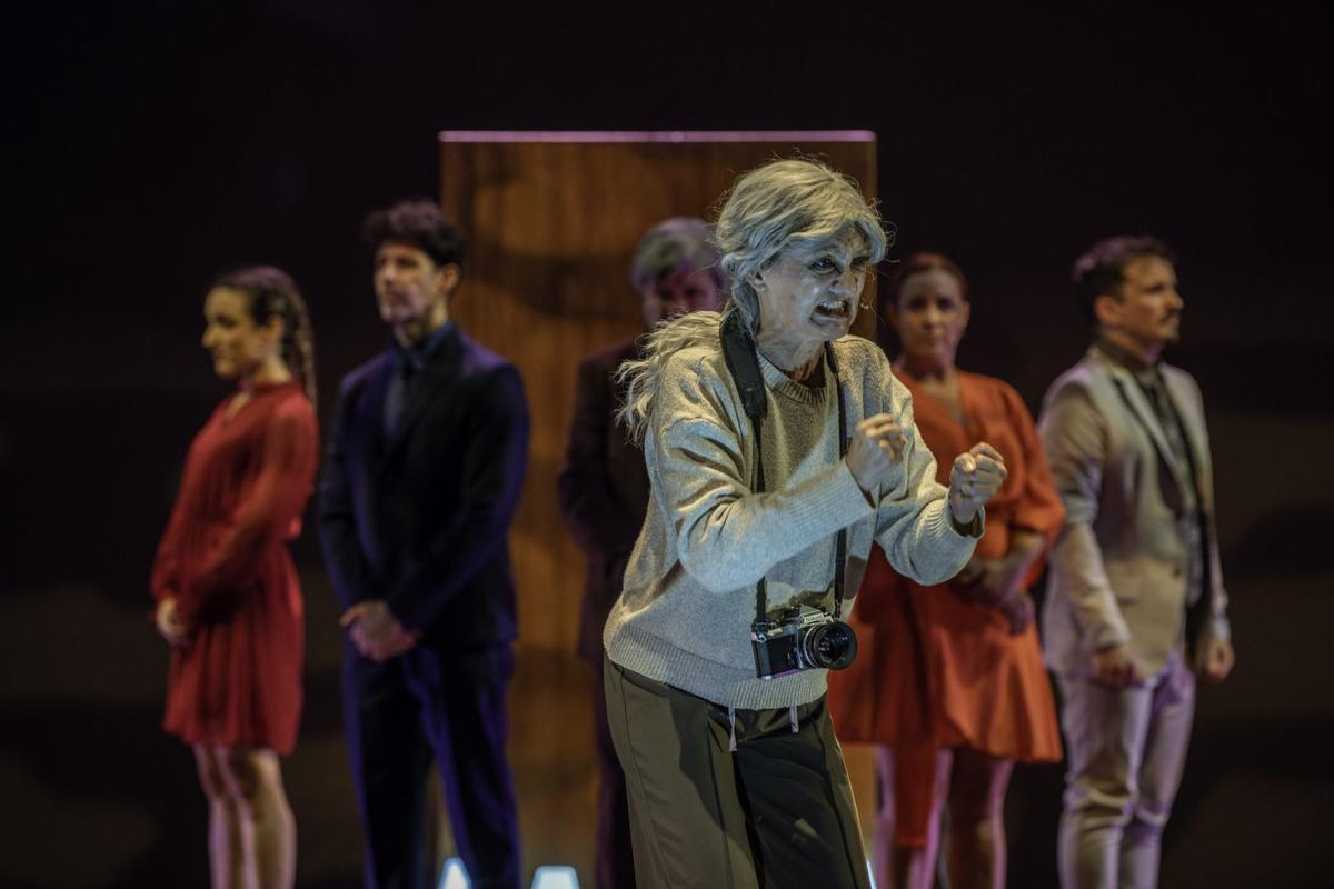 'Lo más hermoso todavía', última entrega de la trilogía del Camino’ de Alba Saura-Clares