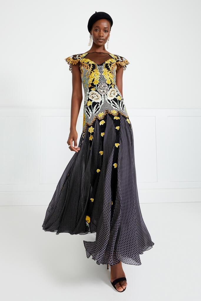 Temperley London