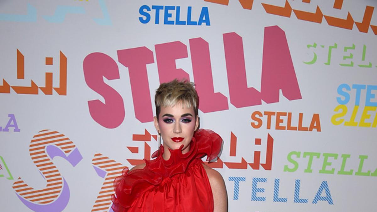 Invitados VIP a la fiesta de Stella McCartney en Los Ángeles