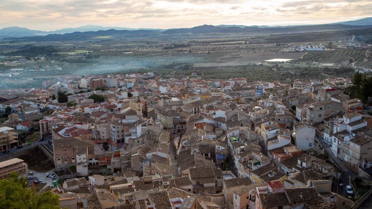 Moratalla no solo mira al pasado, sino que asegura con orgullo que es un municipio vivo