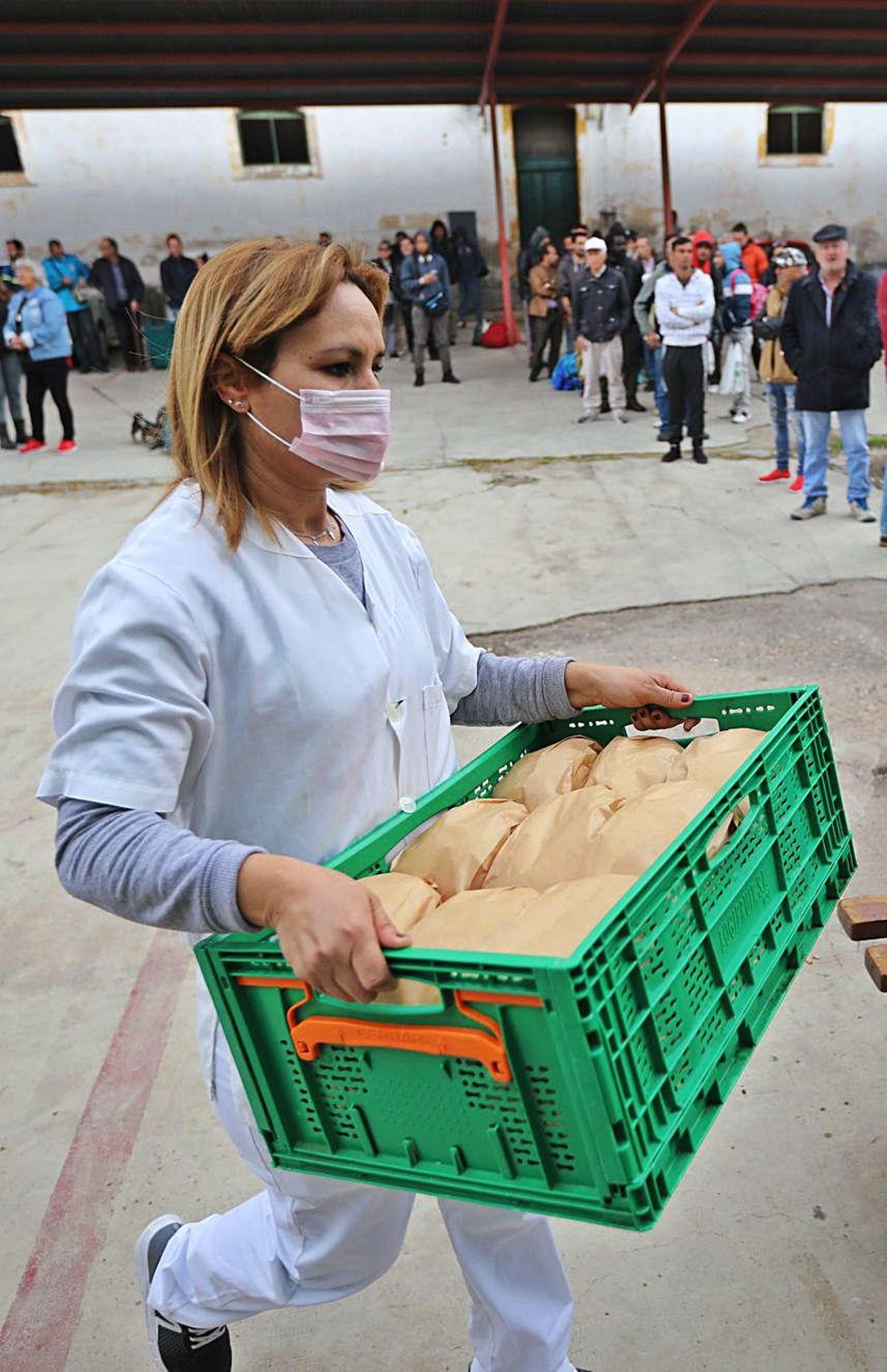 La terrazas cobran vida con la nueva normalidad.
