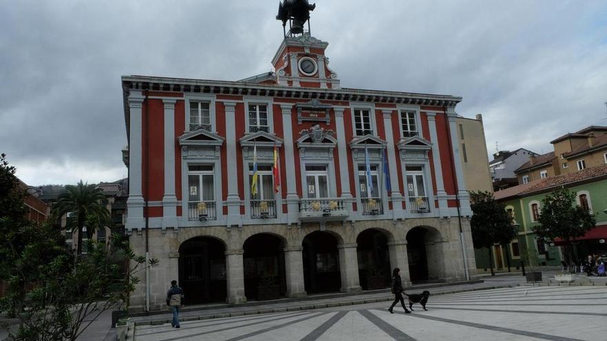 Mieres, como el cristal: un estudio lo sitúa como el Ayuntamiento más transparente de Asturias con mucha diferencia