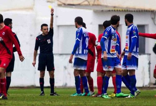 La Hoya Lorca - Sevilla Atletico