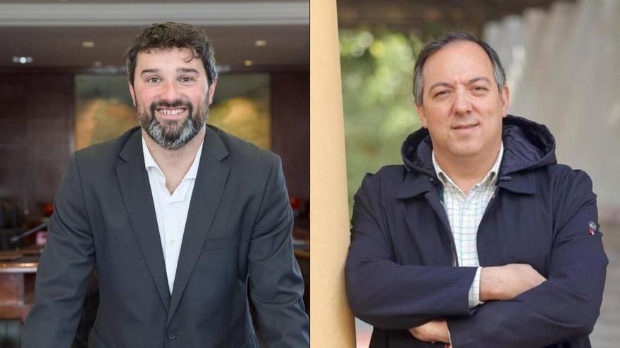 Valdés y Villaviciosa, municipios socialistas, llaman a concentrarse en apoyo a Ceuta