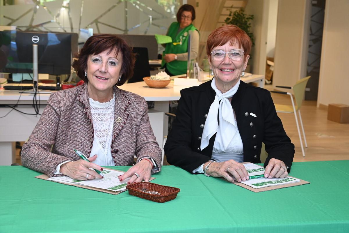 CASTELLON ASOCIACIÓN ESPAÑOLA CONTRA EL CÁNCER