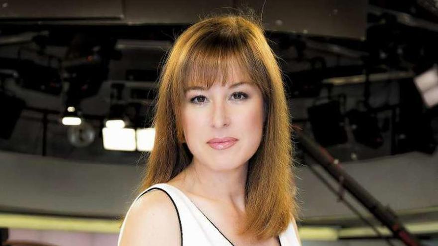 Gloria Lomana deja la dirección de Antena 3 Noticias tras trece años en el cargo
