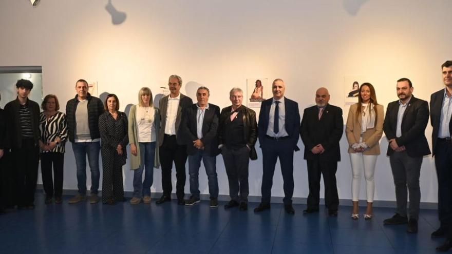 Jos Ram n Viejo Y El Tur n Deportivo Reciben Sus Mierense Del A o Jos Ram n Viejo Y El Tur n Deportivo Reciben Sus Mierense Del A o