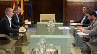 Alcaraz revela que el presidente de Formentera pidió «fondos reservados» del Govern que «no existen»