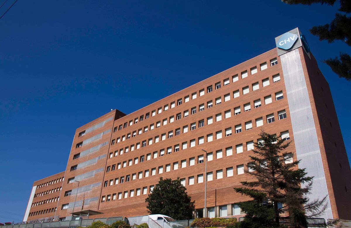 L’Hospital de Vic investiga la mort d’un home contagiat de malària després d’una operació d’esquena