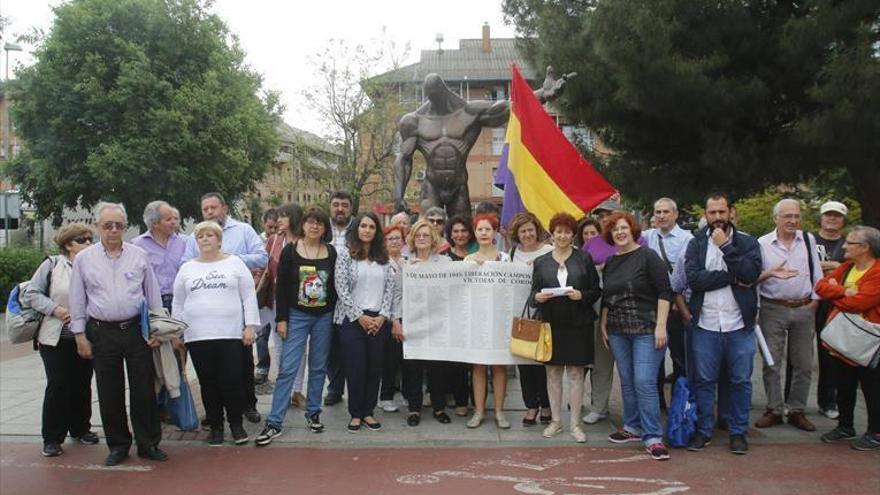 Córdoba es la tercera provincia española con más víctimas del campo nazi de Mauthausen