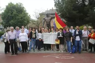 Córdoba es la tercera provincia española con más víctimas del campo nazi de Mauthausen