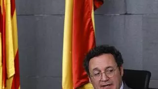 La Asociación de Fiscales tacha de "apéndice del Ejecutivo" a García Ortiz, al que insta a dimitir