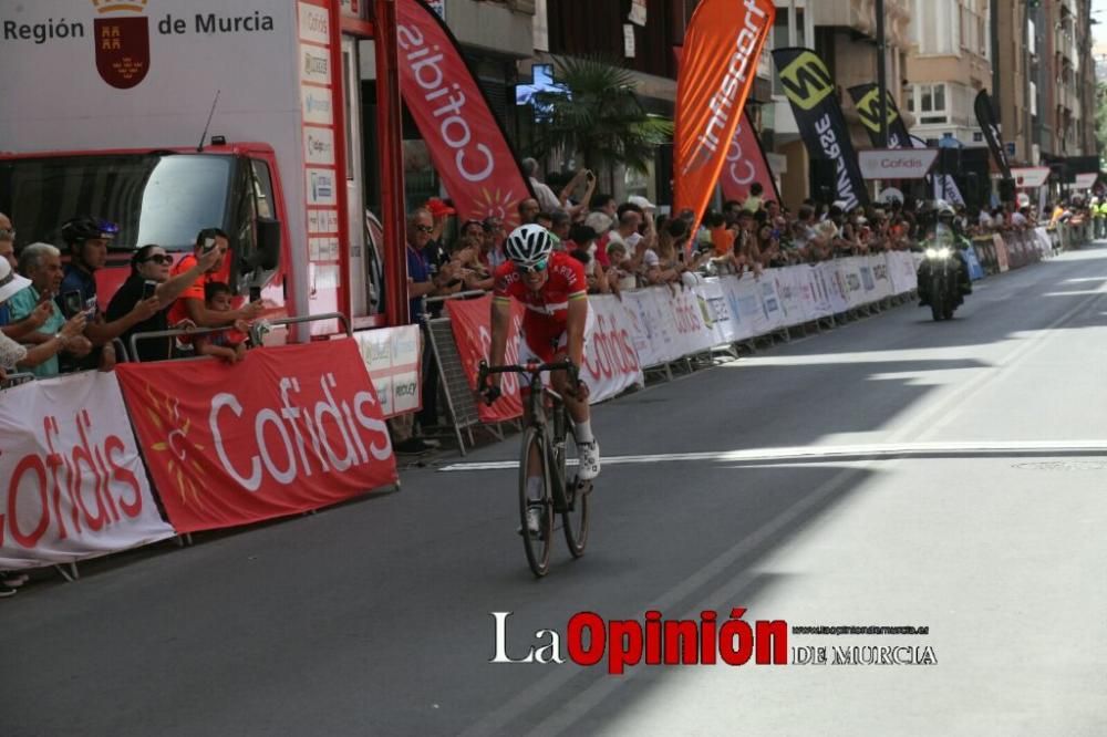 Campeonato de España de Carretera Élite Profesional, Élite y Sub 23