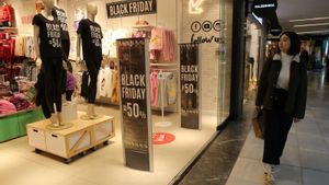 El Ministerio de Derechos Sociales, Consumo y Agenda 2030 busca evitar las falsas rebajas durante el Black Friday.