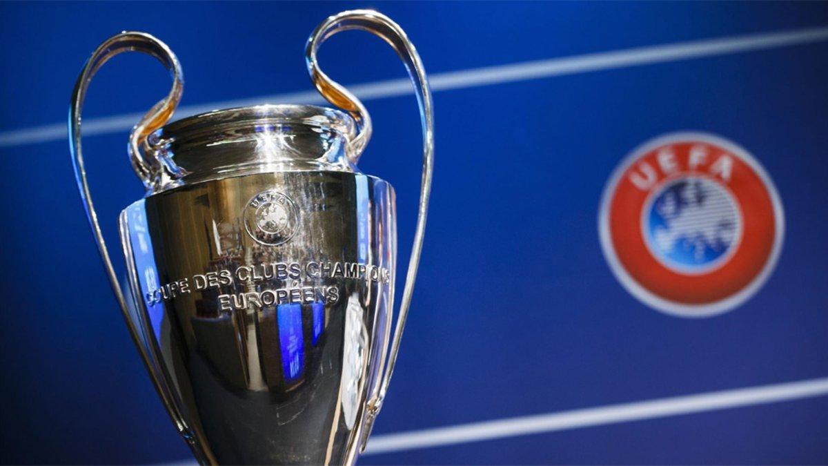 La UEFA deberá decidir fecha y sede pronto