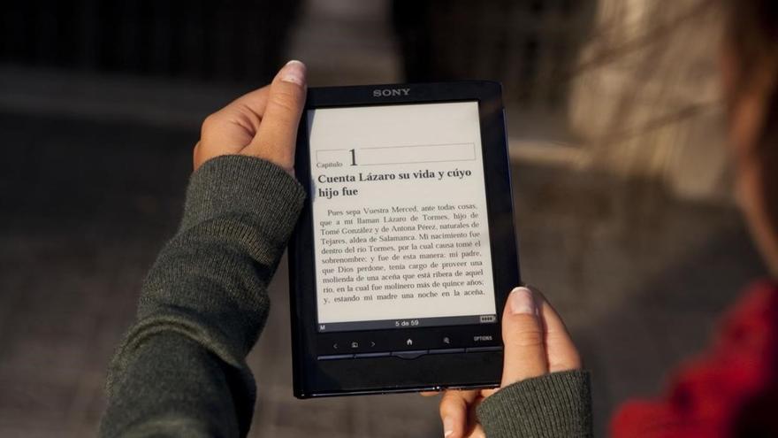 Tendencias de venta de ebooks en Kindle 