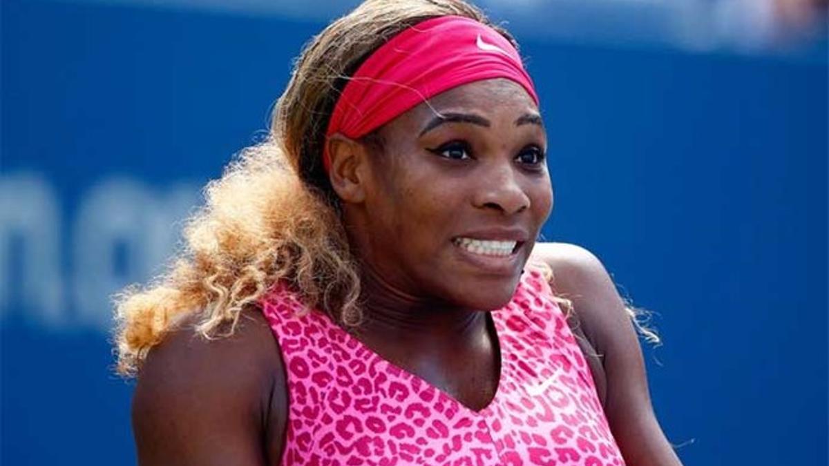 Serena Williams