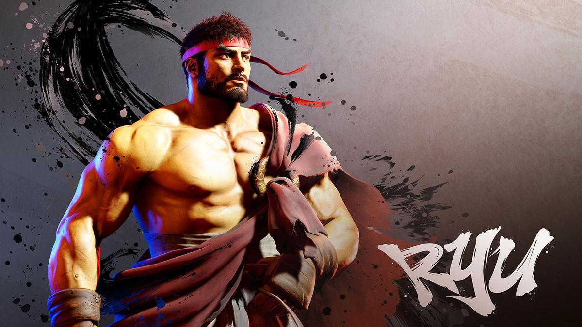 Ryu.