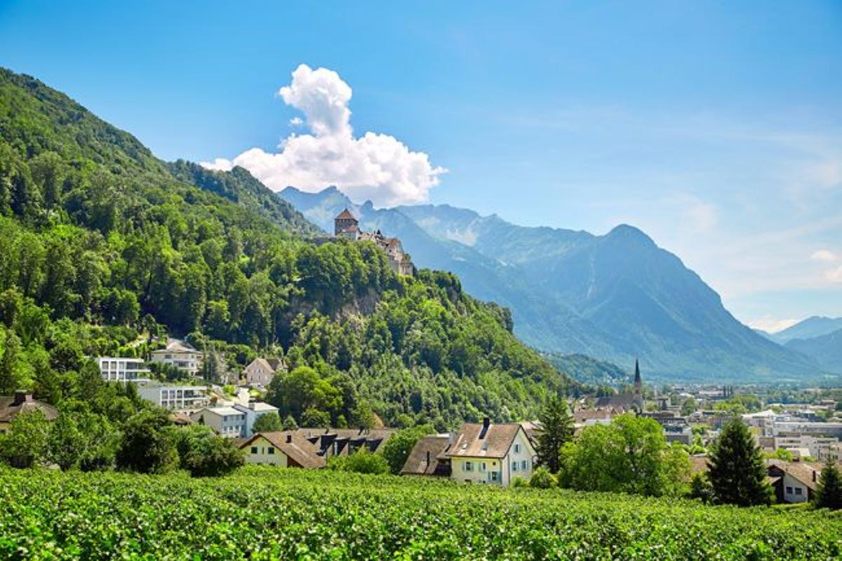Liechtenstein