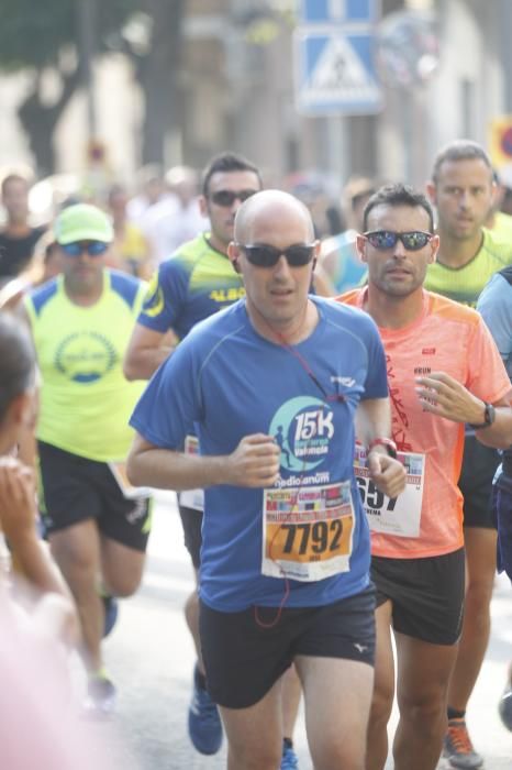 Búscate en el Gran Fondo 15K de Paterna