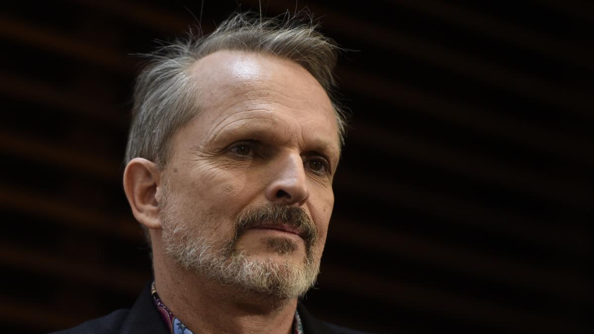 ¿Por qué ha vuelto Miguel Bosé a las redes sociales si se había retirado?