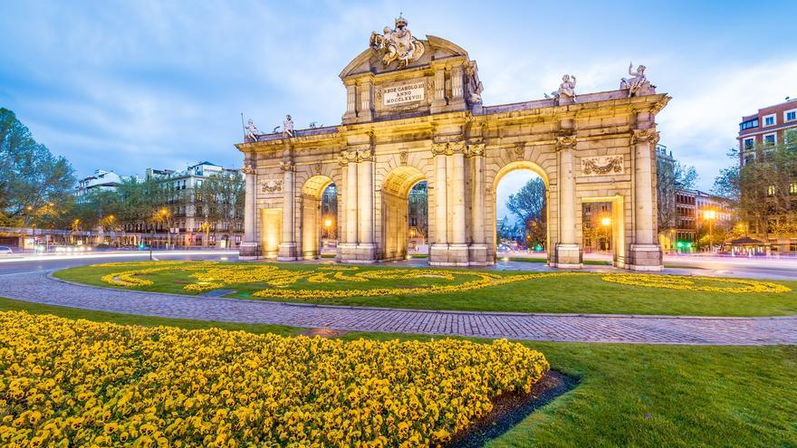 Estas son las ciudades a las que piensan escaparse los gallegos este otoño