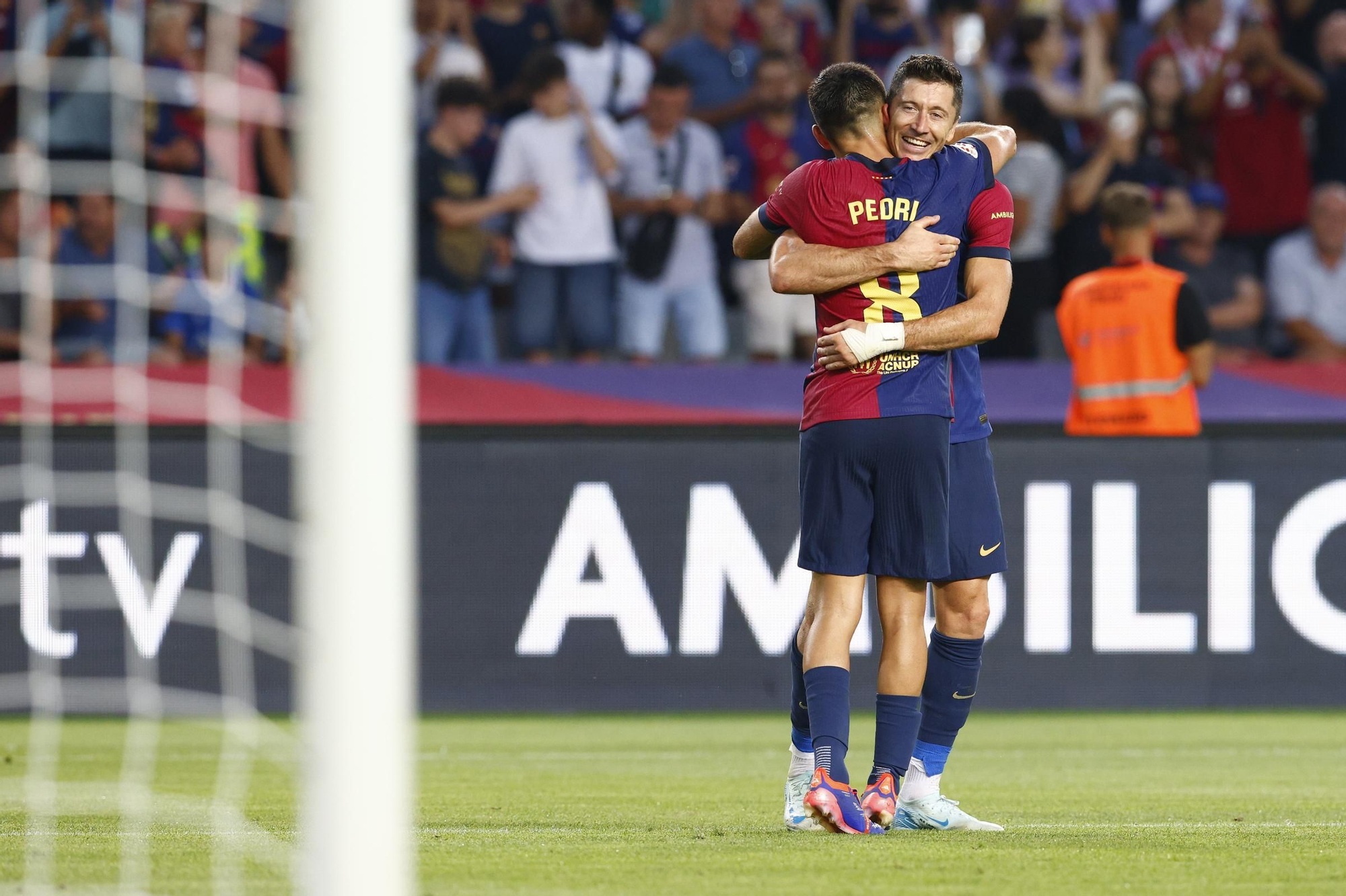FC Barcelona vs Athletic Bilbao