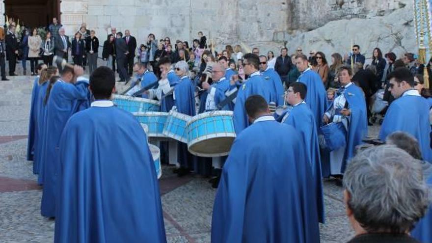 El grupo de Peñíscola se constituyó en el 2000.