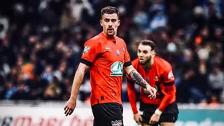 El Valencia CF trabaja en el fichaje del pivote del Rennes Baptiste Santamaria
