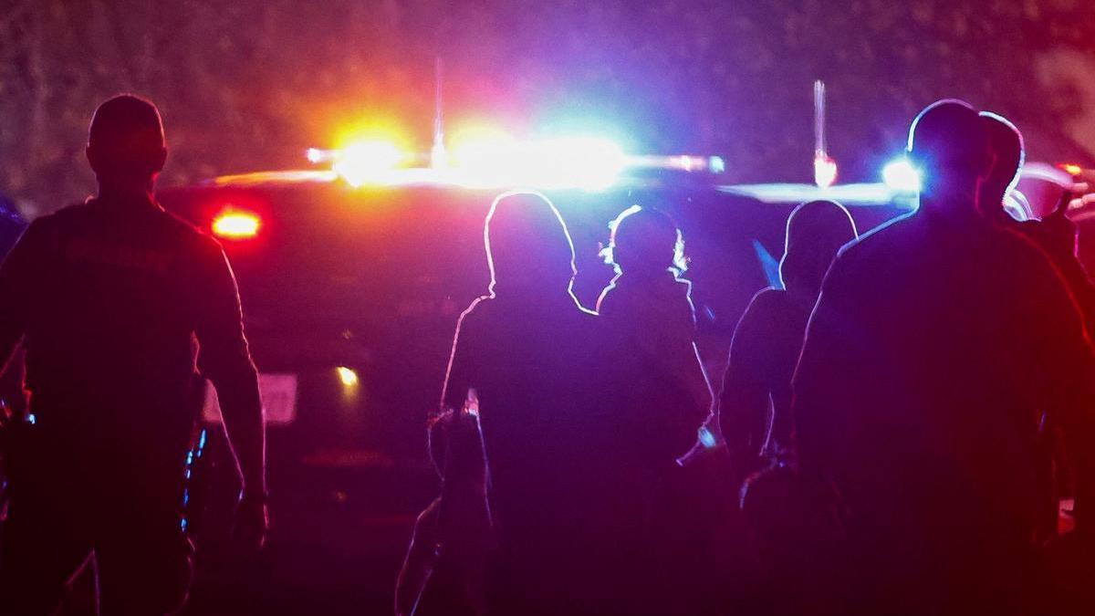Seis muertos en un tiroteo en California, incluidas una bebé de seis meses y su madre.