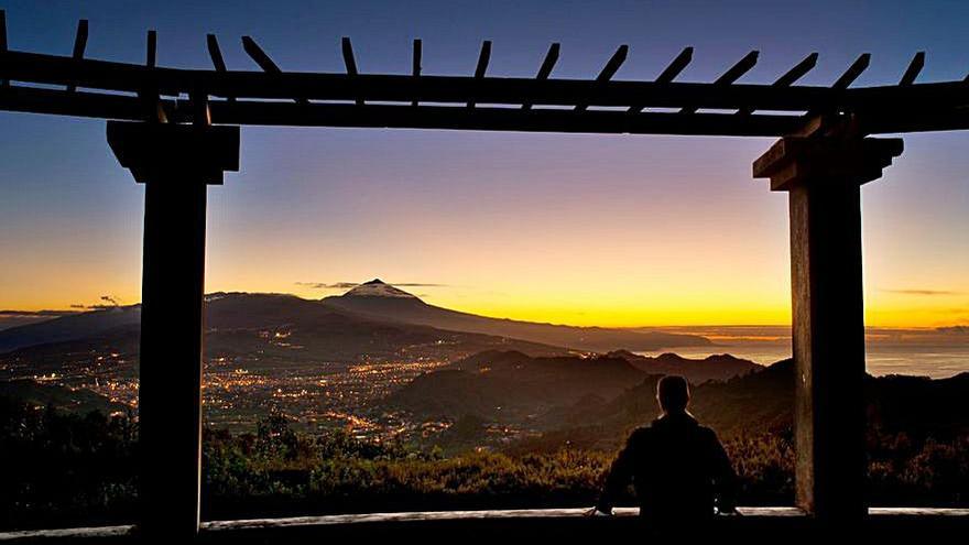 La Laguna busca convertirse en Destino Turístico Inteligente