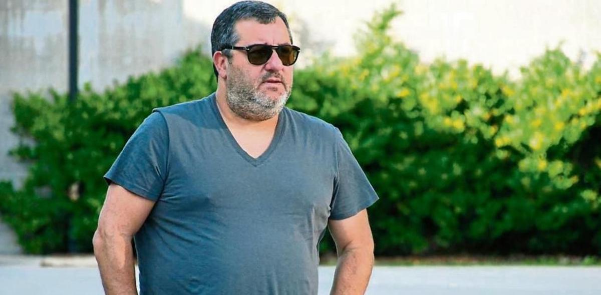 Mor Mino Raiola després de no superar els problemes pulmonars