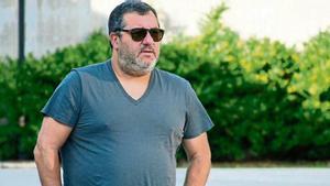 Mor Mino Raiola després de no superar els problemes pulmonars