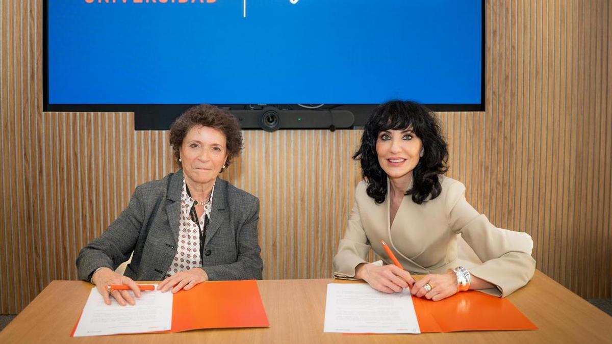 Pymar y Cunef renuevan su convenio para formar a futuros ingenieros navales