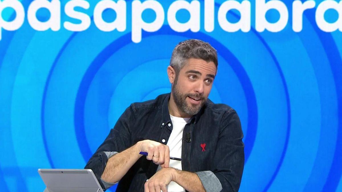 Cambio de horario de &#039;Pasapalabra&#039; en Antena 3