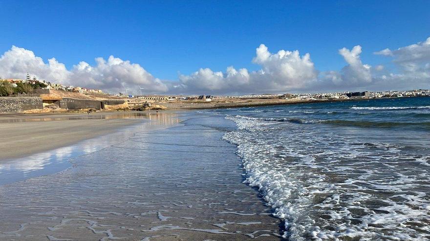 Muere un hombre tras sufrir un ahogamiento en Fuerteventura